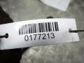 амортизатор задний Opel Meriva 1 поколение (A) 2005, 1.8 л., АКПП, минивэн - фото №2