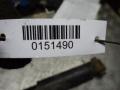 амортизатор задний Renault Grand Scenic 2 поколение 2006, 2.0 л., МКПП, минивэн - фото №3