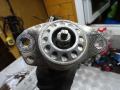 амортизатор задний SEAT Ibiza 3 поколение [рестайлинг] 2007, 1.2 л., МКПП, хетчбэк 5 дв. - фото №2