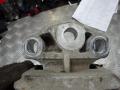 подушка крепления двигателя Volkswagen Sharan 1 поколение [рестайлинг] 2002, 1.9 л., МКПП, минивэн, 7H3199555 - фото №3