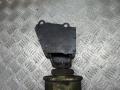 подушка крепления КПП Volkswagen Transporter T4 1992, 2.4 л., МКПП, микроавтобус, 701199201H - фото №5