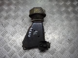 подушка крепления КПП Volkswagen Transporter T4 1992, 2.4 л., МКПП, микроавтобус, 701199201D