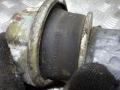 подушка крепления КПП Volkswagen Transporter T4 1992, 2.4 л., МКПП, микроавтобус, 701199201D - фото №5