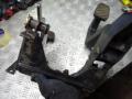 узел педальный (блок педалей) Mercedes-Benz Vito W638 2002, 2.2 л., МКПП, микроавтобус, A6382900416 - фото №3