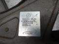педаль тормоза Volkswagen Transporter T5 2005, 7H1721143, 7H1721057B - фото №4