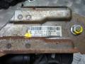 педаль сцепления SEAT Ibiza 3 поколение [рестайлинг] 2007, 1.2 л., МКПП, хетчбэк 5 дв., 6Q0721388, 6Q1721059AH - фото №4