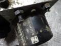 блок ABS Volkswagen Golf 4 поколение 2002, 1.6 л., МКПП, универсал, 1S0907379G - фото №2