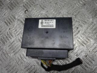 блок комфорта SEAT Ibiza 3 поколение [рестайлинг] 2007, 1.2 л., МКПП, хетчбэк 5 дв., 6Q0959433E
