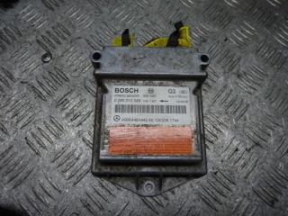 блок AirBag Mercedes-Benz Sprinter 2 поколение (W906) 2010, 2.2 л., МКПП, микроавтобус, A9064461442, 0285010349