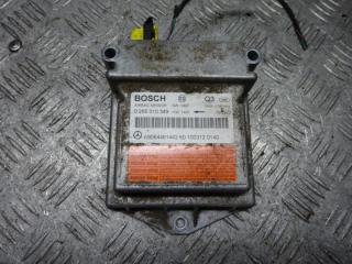 блок AirBag Mercedes-Benz Vito W639 2010, 2.2 л., МКПП, микроавтобус, A9064461442, 0285010349
