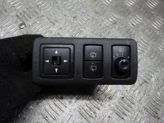 кнопка корректора фар Kia Rio 1 поколение 2001, 1.5 л., МКПП, универсал