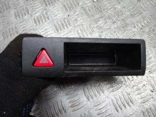 кнопка аварийной сигнализации Volkswagen Transporter T5 2008, 1.9 л., МКПП, микроавтобус, 6Y0953235, 7H0857925A