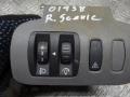 кнопка корректора фар Renault Grand Scenic 2 поколение 2006, 2.0 л., МКПП, минивэн - фото №4