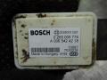 датчик ускорения Mercedes-Benz Sprinter 2 поколение (W906) 2010, 2.2 л., МКПП, микроавтобус, 0265005774, A0065424218 - фото №3