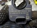 датчик угла поворота руля Mercedes-Benz Vito W639 2010, 2.2 л., МКПП, микроавтобус, 0265005523, A6395420718 - фото №4