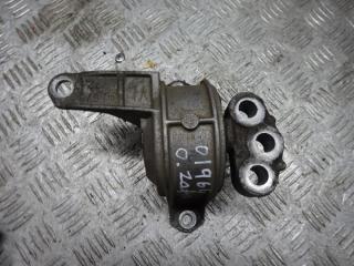 подушка крепления КПП Opel Zafira 1 поколение (A) 2000, 1.6 л., МКПП, минивэн, 90575772