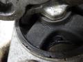 подушка крепления КПП Opel Zafira 1 поколение (A) 2000, 1.6 л., МКПП, минивэн, 90575772 - фото №5