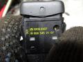 кнопка ручного тормоза (ручника) Mercedes-Benz Vito W638 2002, 2.2 л., МКПП, микроавтобус, 0065452107 - фото №3