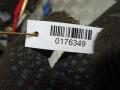 кнопка обогрева заднего стекла Mercedes-Benz Vito W638 2002, 2.2 л., МКПП, микроавтобус, 0055450307 - фото №3