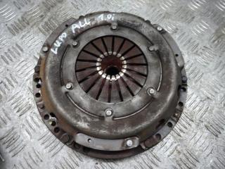 маховик Volkswagen Lupo 6X 1998, 1.0 л.