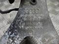 кронштейн двигателя Audi A4 B6 2005, 1.9 л., МКПП, седан, 8E0199308AF - фото №4