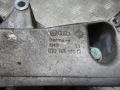 кронштейн генератора Volkswagen Golf 3 поколение 2000, 032145299A - фото №6