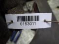 диффузор вентилятора Volkswagen Golf 3 поколение 1998, 1.4 л., МКПП, хетчбэк 5 дв., A9015051655 - фото №5