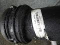 интеркулер Volkswagen Touran 1 поколение 2005, 2.0 л., АКПП, минивэн, 1K0145803 - фото №5