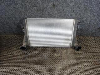 интеркулер Volkswagen Golf 5 поколение 2007, 1.9 л., МКПП, хетчбэк 5 дв., 1K0145803L
