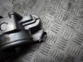 заслонка дроссельная Audi A4 B6 2006, 1.9 л., 03G128063 - фото №2