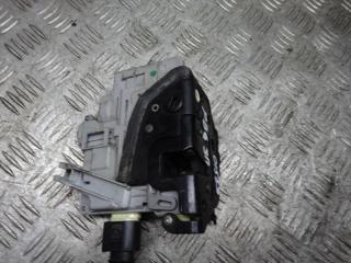 замок двери задней правой Volkswagen Passat B6 2007, 2.0 л., АКПП, универсал, 3C4839016A