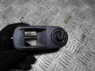 джойстик регулировки зеркал Renault Trafic 2 поколение 2005, 8200002442B
