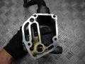 теплообменник масляного фильтра Volkswagen Golf 3 поколение 2000, 06A115417 - фото №5