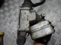 теплообменник масляного фильтра Volkswagen Golf 3 поколение 2000, 06A115417 - фото №6