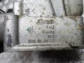 теплообменник масляного фильтра Volkswagen Golf 3 поколение 2000, 06A115417 - фото №7