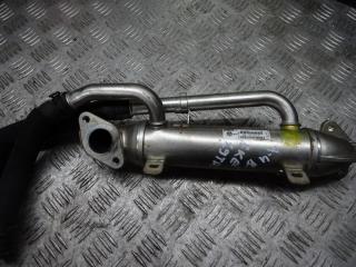 охладитель EGR / Радиатор EGR Audi A4 B6 2006, 1.9 л., 038131513S