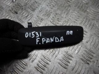 ручка наружная Fiat Panda 2 поколение 2004, 1.1 л., МКПП, минивэн