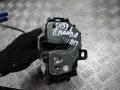 замок двери передней правой Fiat Panda 2 поколение 2004, 1.1 л., МКПП, минивэн, 46803510 - фото №2