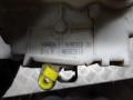 замок двери передней правой Fiat Panda 2 поколение 2004, 1.1 л., МКПП, минивэн, 46803510 - фото №4