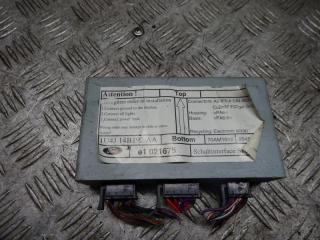 блок реле Ford Fusion 1 поколение 2004, 1.6 л., МКПП, минивэн, 1U4J14B192AA
