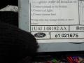 блок реле Ford Fusion 1 поколение 2004, 1.6 л., МКПП, минивэн, 1U4J14B192AA - фото №3