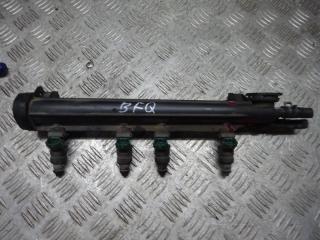форсунка Volkswagen Golf 3 поколение 2000, 1.9 л., 037906031AL