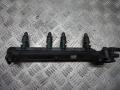 форсунка Volkswagen Golf 3 поколение 2000, 1.9 л., 037906031AL - фото №4