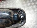ручка наружная Chrysler Grand Voyager 4 поколение [рестайлинг] 2006, 2.5 л., МКПП, минивэн, SR7149 - фото №3