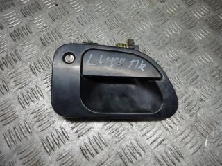 ручка наружная Mitsubishi L400 1 поколение 1998, 2.5 л., МКПП, микроавтобус, MV927590
