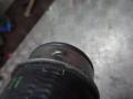 патрубок интеркулера Mercedes-Benz C-Класс W203/S203/CL203 [рестайлинг] 2004, 2.2 л., МКПП, универсал - фото №2