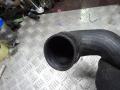 патрубок интеркулера Mercedes-Benz C-Класс W203/S203/CL203 [рестайлинг] 2004, 2.2 л., МКПП, универсал - фото №4