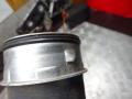 патрубок интеркулера Volkswagen Golf 5 поколение 2007, 1.9 л., МКПП, хетчбэк 5 дв., 1K0145838N - фото №4