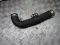 патрубок интеркулера Volkswagen Golf 5 поколение 2007, 1.9 л., МКПП, хетчбэк 5 дв., 1K0145838N - фото №9