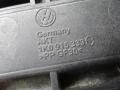 полка аккумулятора Volkswagen Golf 5 поколение 2007, 1.9 л., МКПП, хетчбэк 5 дв., 1K0915333C - фото №5